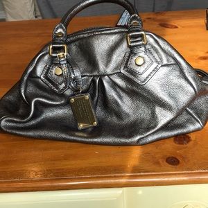 Marc Jacobs bag classic Groove satchel bag